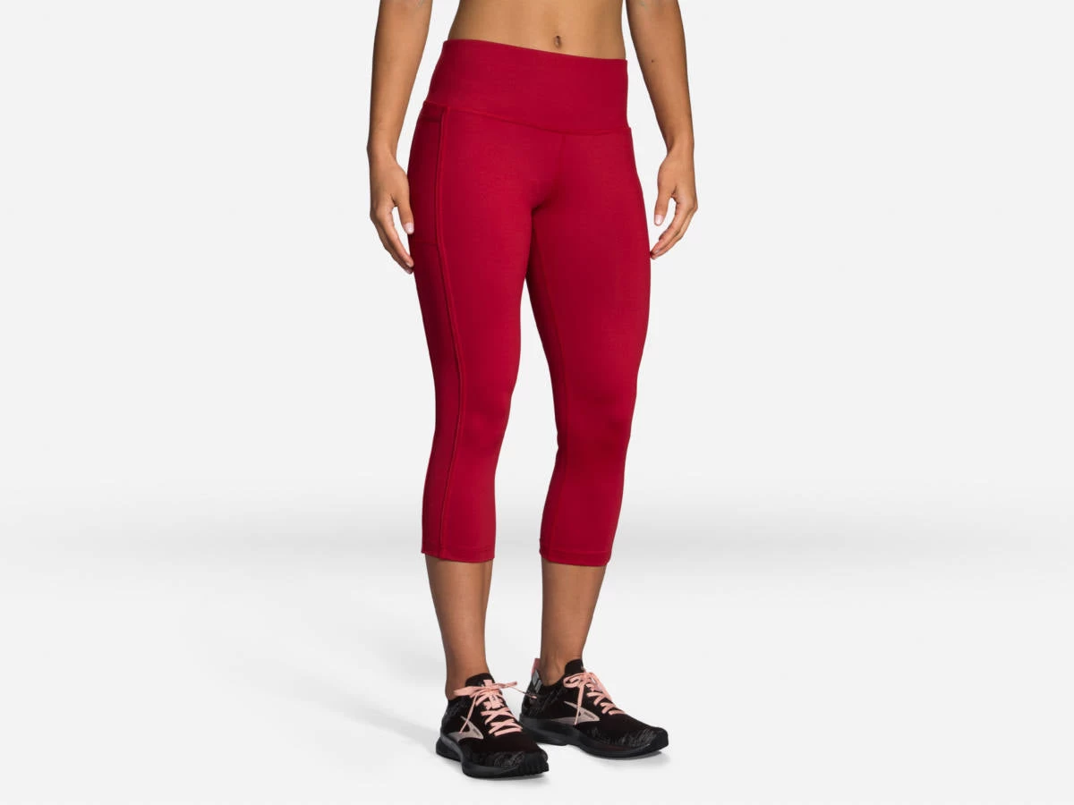 Women's Brooks Greenlight Capri 221349-611 1 Women's Brooks Greenlight Capri 221349-611