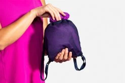 Women's Brooks Canopy Jacket - 221427-436 -Boutique Sports Fashion Store 221427 436 D3 Canopy Jacket