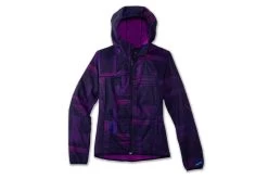 Women's Brooks Canopy Jacket - 221427-436