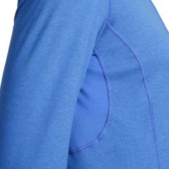 Women's Brooks Dash 1/2 Zip - 221433-471 -Boutique Sports Fashion Store 221433 471 D1 Dash Half Zip