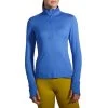 Women's Brooks Dash 1/2 Zip - 221433-471