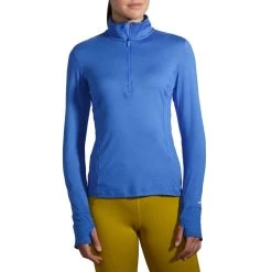 Women's Brooks Dash 1/2 Zip - 221433-471