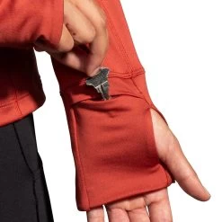 Women's Brooks Dash 1/2 Zip - 221433-681 -Boutique Sports Fashion Store 221433 681 D2 Dash Half Zip