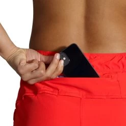 Women's Brooks Chaser 5" 2-in-1 Short - 221464-646 -Boutique Sports Fashion Store 221464 646 D2 Chaser 5in 2in1 Short