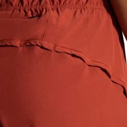 Women's Brooks Chaser 5" 2-in-1 Short - 221464-681 -Boutique Sports Fashion Store 221464 681 D5 Chaser 5in 2in1 Short