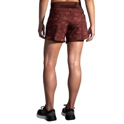 Women's Brooks Chaser 5" Short - 221465-299 -Boutique Sports Fashion Store 221465 299 MB Chaser 5in Short