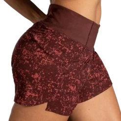 Women's Brooks Chaser 5" Short - 221465-299 -Boutique Sports Fashion Store 221465 299 MV Chaser 5in Short