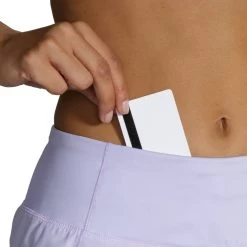 Women's Brooks Chaser 5" Short - 221465-554 -Boutique Sports Fashion Store 221465 554 D3 Chaser 5in Short 1