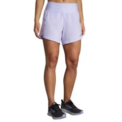 Women's Brooks Chaser 5" Short - 221465-554