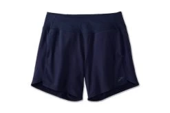 Women's Brooks Chaser 7" Short 221466-451 -Boutique Sports Fashion Store 221466 451 LF Chaser 7in Short CF F21