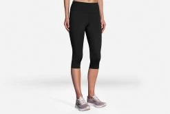 Women's Brooks Method 1/2 Crop