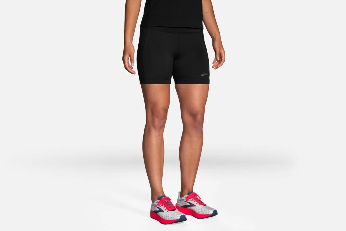 Women's Brooks Method 5" Short 1 Women's Brooks Method 5" Short