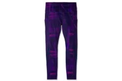 Women's Brooks Method 7/8 Tight 221479-436 -Boutique Sports Fashion Store 221479 436 LF Method 78 Tight