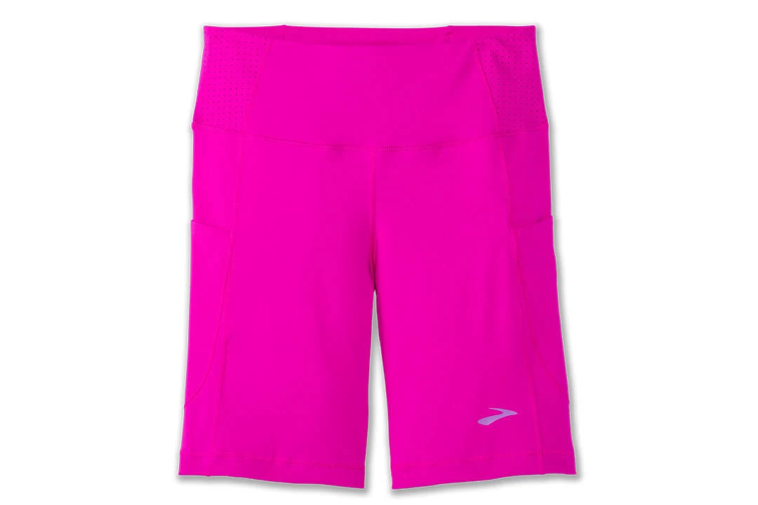 Women's Brooks Method 8" Short - 221480-676 1 Women's Brooks Method 8" Short - 221480-676