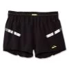 Women's Brooks Carbonite 4" Short Run Visible Collection - 221492-070