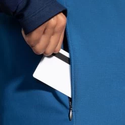 Women's Brooks Fusion Hybrid Jacket - 221499-463 14 Women's Brooks Fusion Hybrid Jacket - 221499-463 -Boutique Sports Fashion Store 221499 463 D2 Fusion Hybrid Jacket