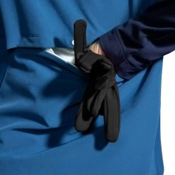 Women's Brooks Fusion Hybrid Jacket - 221499-463 13 Women's Brooks Fusion Hybrid Jacket - 221499-463 -Boutique Sports Fashion Store 221499 463 D3 Fusion Hybrid Jacket