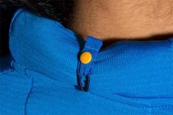 BROOKS Women's Notch Thermal Hoodie - 221502-480 -Boutique Sports Fashion Store 221502 480 D5 Notch Thermal Hoodie