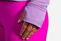 Women's Brooks Notch Thermal Hoodie - 221502-562 -Boutique Sports Fashion Store 221502 562 D6 Notch Thermal Hoodie