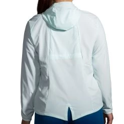 Women's Brooks Canopy Jacket - 221521-490 8 Women's Brooks Canopy Jacket - 221521-490 -Boutique Sports Fashion Store 221521 490 MB Canopy Jacket