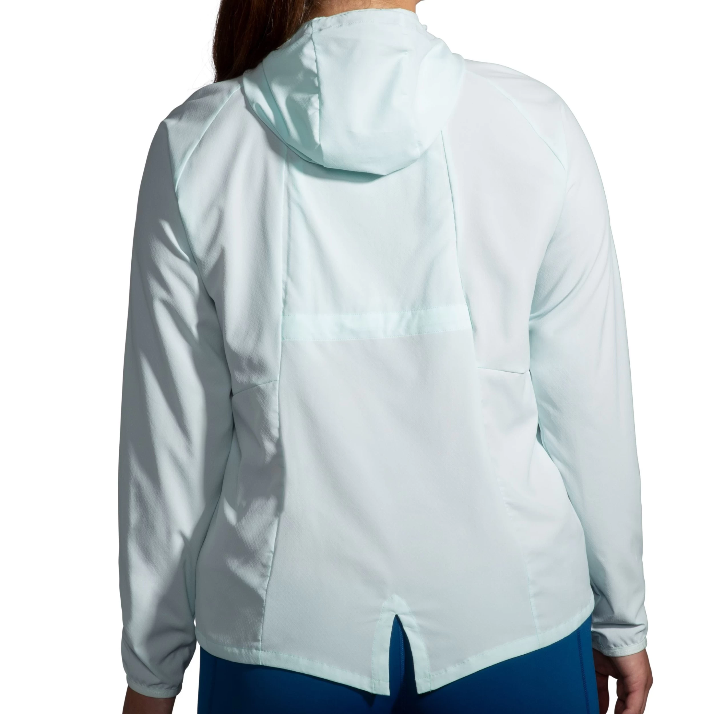 Women's Brooks Canopy Jacket - 221521-490 3 Women's Brooks Canopy Jacket - 221521-490 - Image 3