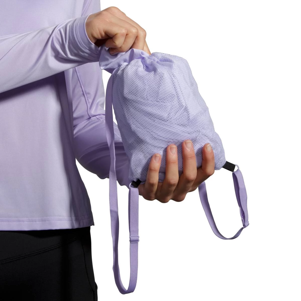 Women's Brooks Canopy Jacket - 221521-554 4 Women's Brooks Canopy Jacket - 221521-554 - Image 4