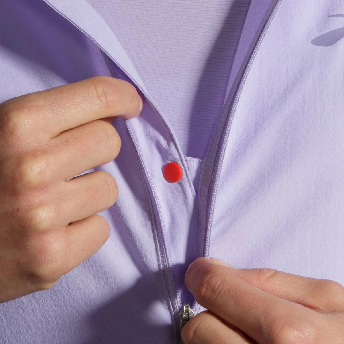 Women's Brooks Canopy Jacket - 221521-554 6 Women's Brooks Canopy Jacket - 221521-554 - Image 6