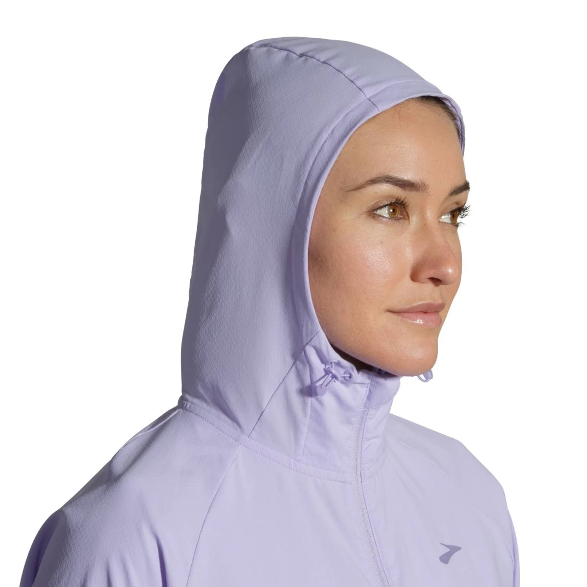 Women's Brooks Canopy Jacket - 221521-554 3 Women's Brooks Canopy Jacket - 221521-554 - Image 3