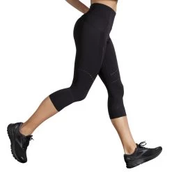Women's Brooks Method 3/4 Tight - 221522-001 -Boutique Sports Fashion Store 221522 001 MV Method 34 Tight