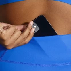 Women's Brooks Method 3/4 Tight - 221522-434 -Boutique Sports Fashion Store 221522 434 D1 Method 34 Tight