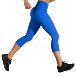 Women's Brooks Method 3/4 Tight - 221522-434 -Boutique Sports Fashion Store 221522 434 MV Method 34 Tight
