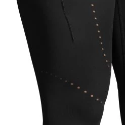 Women's Brooks Method 7/8 Tight - 221524-001 -Boutique Sports Fashion Store 221524 001 D5 Method 78 Tight