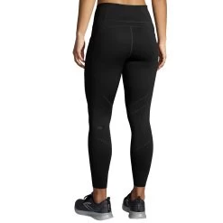 Women's Brooks Method 7/8 Tight - 221524-001 -Boutique Sports Fashion Store 221524 001 MB Method 78 Tight