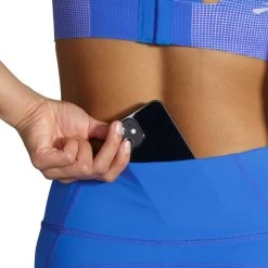 Women's Brooks Method 8" Short Tight - 221525-434 -Boutique Sports Fashion Store 221525 434 D3 Method 8in Short Tight