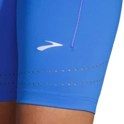 Women's Brooks Method 8" Short Tight - 221525-434 -Boutique Sports Fashion Store 221525 434 D5 Method 8in Short Tight