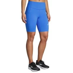Women's Brooks Method 8" Short Tight - 221525-434