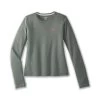 Women's Brooks Distance Long Sleeve 2.0 - 221610-356