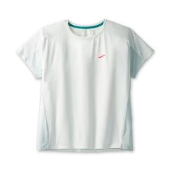BROOKS Women's Sprint Free Short Sleeve 2.0 - 221613-357