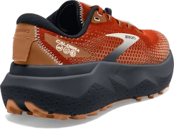 BROOKS Men’s Caldera 6 (269 - Rooibos/Biscuit/Peacoat) -Boutique Sports Fashion Store 259EA317 78B9 4F9E A95F D485F203FE46