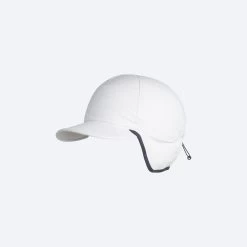 BROOKS Shield Hybrid Hat (070 - Stone/Concrete)