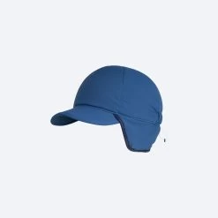 BROOKS Shield Hybrid Hat (454 - Blue Ash/Navy)