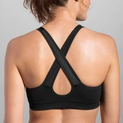 Women's Brooks Uprise A/B MC-300614001 -Boutique Sports Fashion Store 300614 001 mb UpRise Crossback