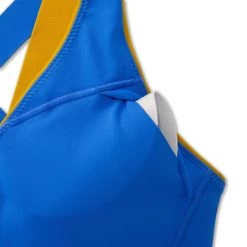 Women's Brooks Drive Plunge Bra - 300642-385 -Boutique Sports Fashion Store 300642 385 D3 Drive Plunge Run Bra