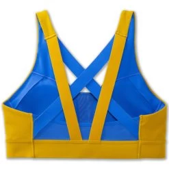 Women's Brooks Drive Plunge Bra - 300642-385 -Boutique Sports Fashion Store 300642 385 LB Drive Plunge Run Bra