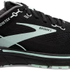 BROOKS Women's Ghost 14 GTX (015 - Black/Blackened Pearl)