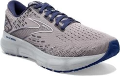 BROOKS Men’s Glycerin 20 (070 - Alloy/Grey/Blue Depths) -Boutique Sports Fashion Store 31B8B263 6E02 4CF5 A15D 0F67514C1456
