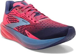 BROOKS Women’s Hyperion Max (659 - Pink/Cobalt/Blissful Blue) 8 BROOKS Women’s Hyperion Max (659 - Pink/Cobalt/Blissful Blue) -Boutique Sports Fashion Store 32E060BD 387C 4832 85DD 95515F1B3D68