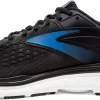 BROOKS Men's Dyad 11 (064 - Black/ebony/blue)