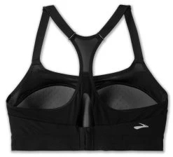 Women's Brooks Dare Racerback 350073-001 -Boutique Sports Fashion Store 350073 001 lb Dare Racerback Run Bra