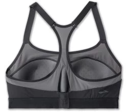 Women's Brooks Dare Racerback 350073-081 -Boutique Sports Fashion Store 350073 081 lb Dare Racerback Run Bra